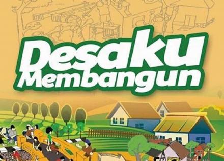 Dukumen RPJMDesa Tahun 2013 - 2018 
