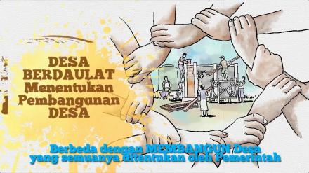 Dokumen RPJMKAL Tahun 2021-2026