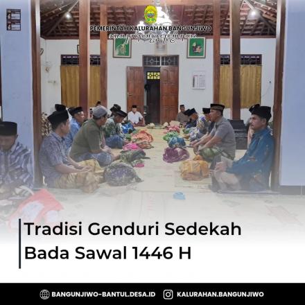 Tradisi 