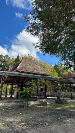 Perjuangan Kemerdekaan dan Sejarah Lokal Monumen Bibis di Padukuhan Bibis