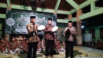 Festival Hadroh 2018